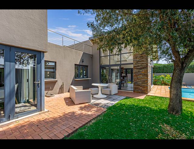 4 bed property to rent in WITFONTEIN